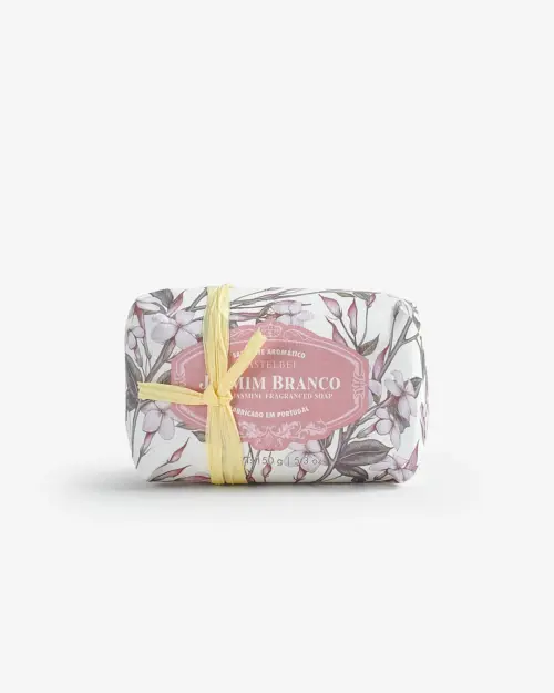 Sabonete Jasmim Branco150 g