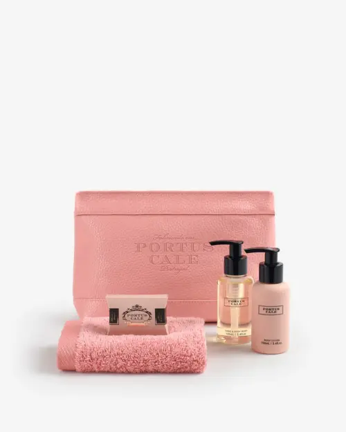 Bolsa de Viagem