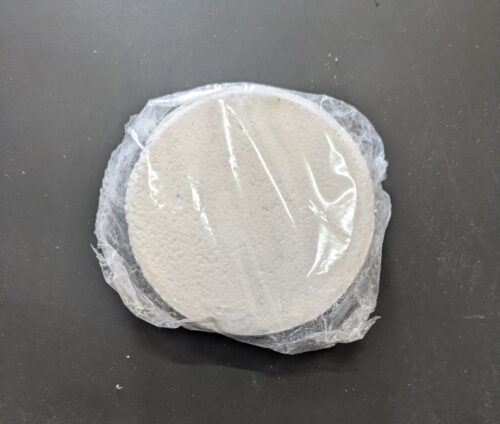 PASTILHA DE CLORO