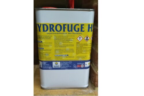 HYDROFUGE HS
