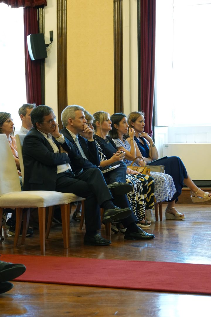 Coimbra lança Marketplace para modernizar e promover comércio digital da Baixa
