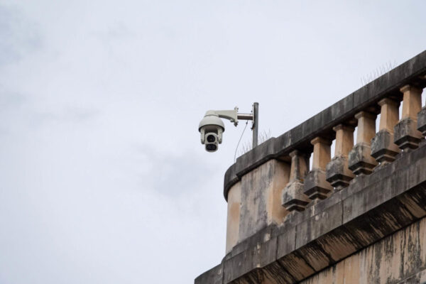 CM de Coimbra lança concurso para reforço do sistema de videovigilância com instalação de mais 38 câmaras