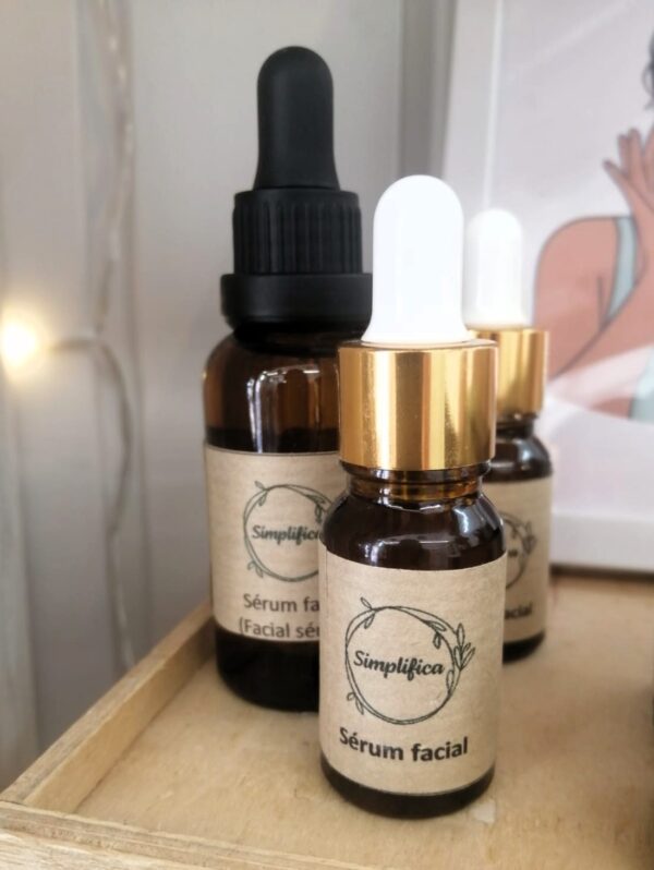 Sérum facial - Image 2