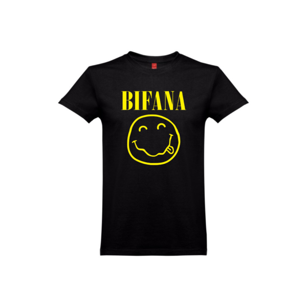 T-shirt Bifana