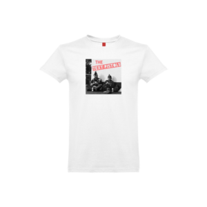T-shirts Text Pistols - Roupa