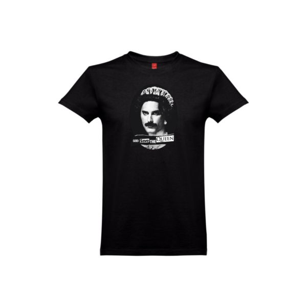 T-shirts God save the Queen - Roupa - Image 2
