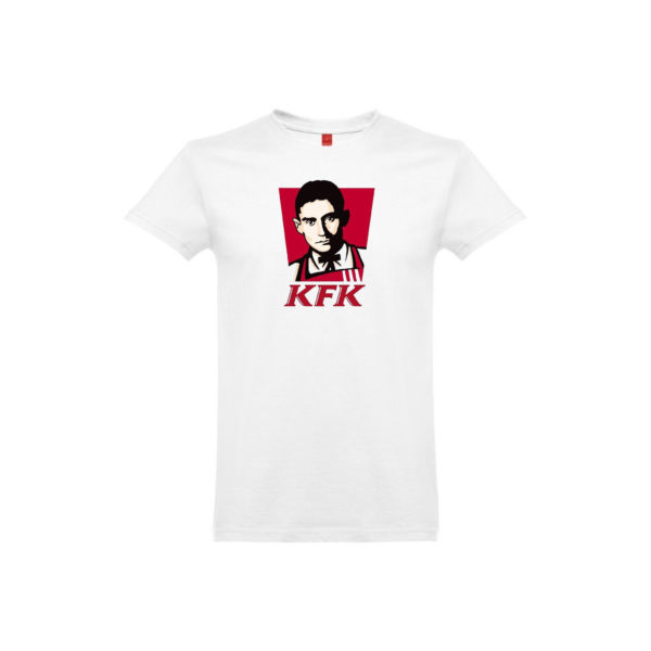 T-shirts KFK - Roupa - Image 2