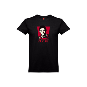 T-shirts KFK - Roupa