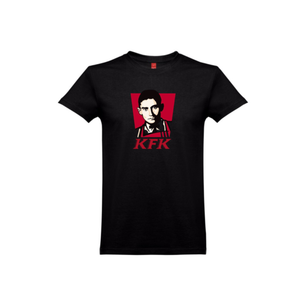T-shirts KFK - Roupa