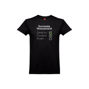 T-shirts Serenata - Roupa