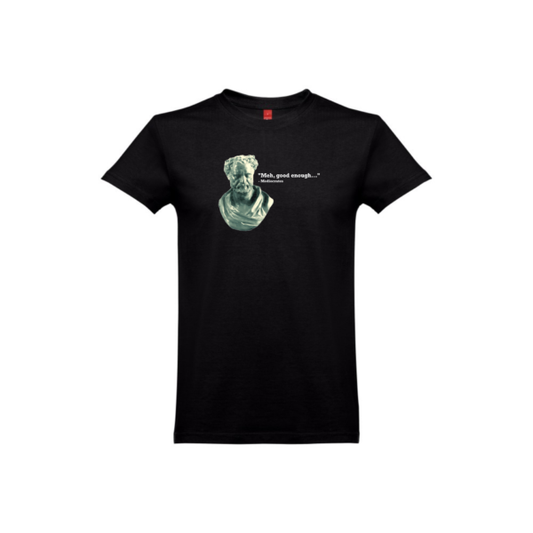 T-shirts Mediocrates - Roupa - Image 2