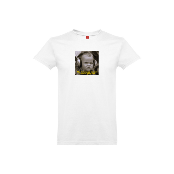T-shirts Mediocrates - Roupa (Cópia) - Image 2