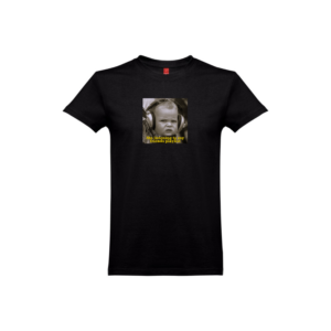 T-shirts Friends Playlist - Roupa