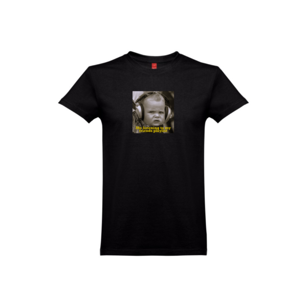 T-shirts Mediocrates - Roupa (Cópia)
