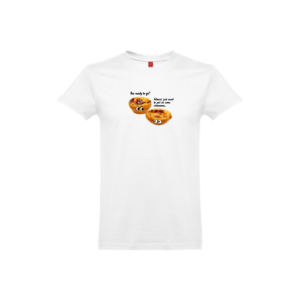 T-shirts Pastéis de Nata - Roupa