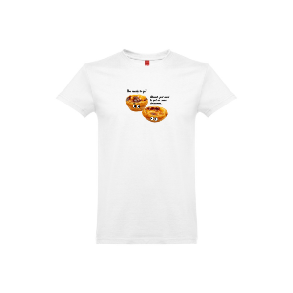 T-shirts Friends Playlist - Roupa (Cópia)