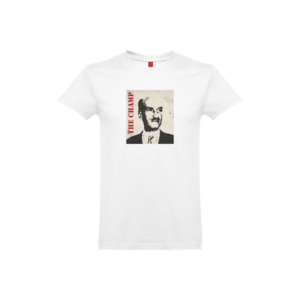 T-shirts The Champ - Roupa