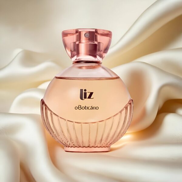 Liz Eau de Toilette - 100ml