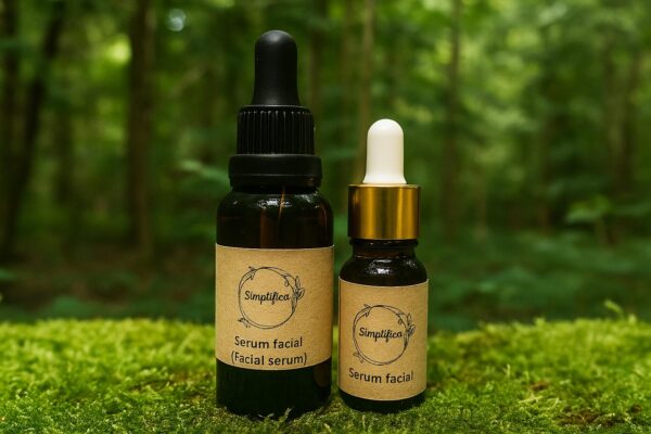 Sérum facial