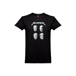 T-shirts Metafísica - Roupa