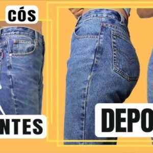 Ajustar la cintura