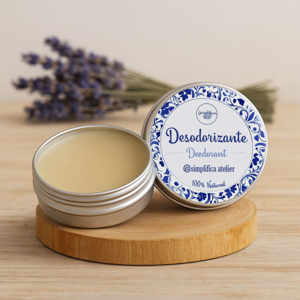 Desodorizante