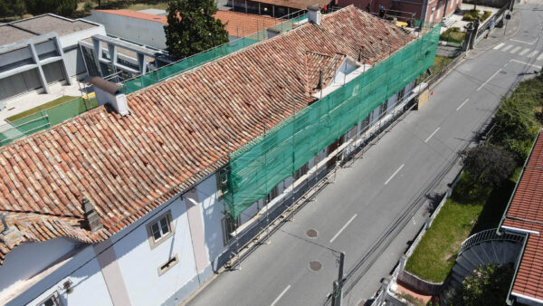 Recuperación de cubiertas - Imagen 2