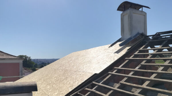 Recuperación de cubiertas - Imagen 6