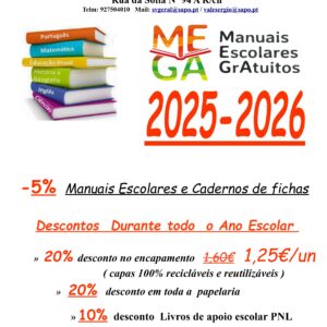 Livros Escolares