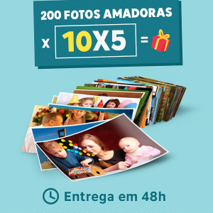 CAMPANHA DE 2º ANIVERSÁRIO