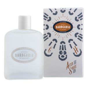 ANTIGA BARBEARIA DE BAIRRO Après-rasage - Chiado