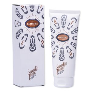 ANTIGA BARBEARIA DE BAIRRO Body Balm - Chiado