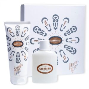 ANTIGA BARBEARIA DE BAIRRO Coffret Chiado