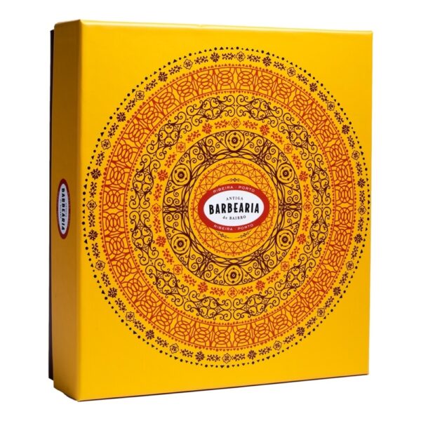 ANTIGA BARBEARIA DE BAIRRO Coffret Ribeira - Image 2