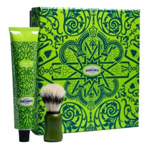 ANTIGA BARBEARIA DE BAIRRO Coffret Príncipe Real