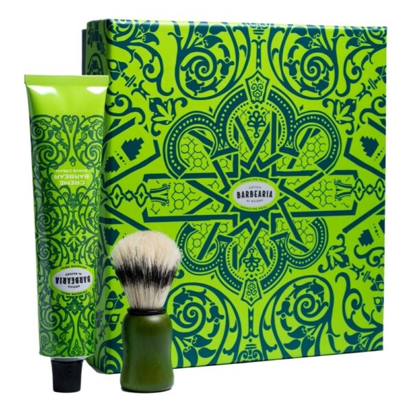 ANTIGA BARBEARIA DE BAIRRO Coffret Príncipe Real