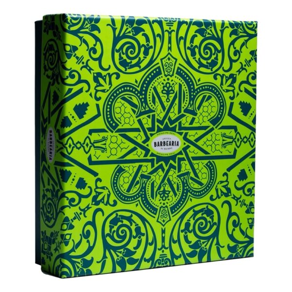 ANTIGA BARBEARIA DE BAIRRO Coffret Príncipe Real - Image 2