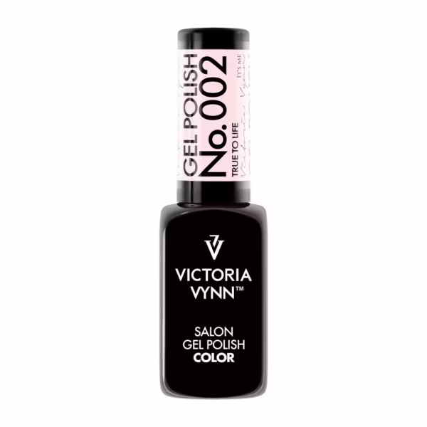 Verniz gel Victoria Vynn 8ml