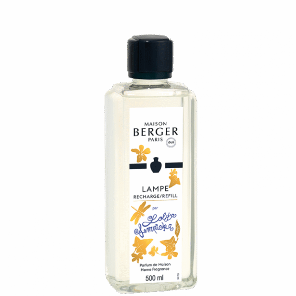 Lolita Lampe Berger Recarga 500ml