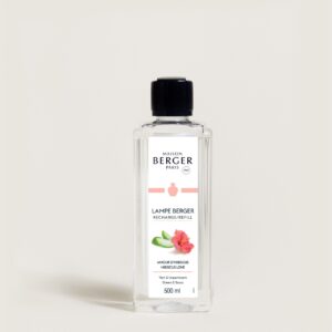 Hibiscos Love Berger Recarga 500ml