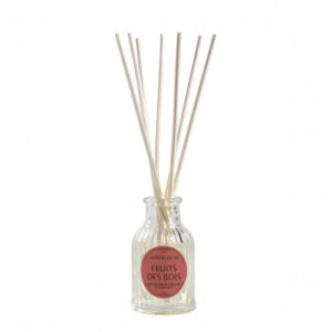 Difusor de fragrâncias para ambientes Les Intemporelles 30 ml - Fruits des Bois