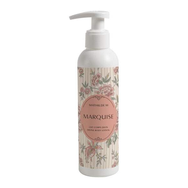 Leite Corporal Divino 250 ml - Marquise