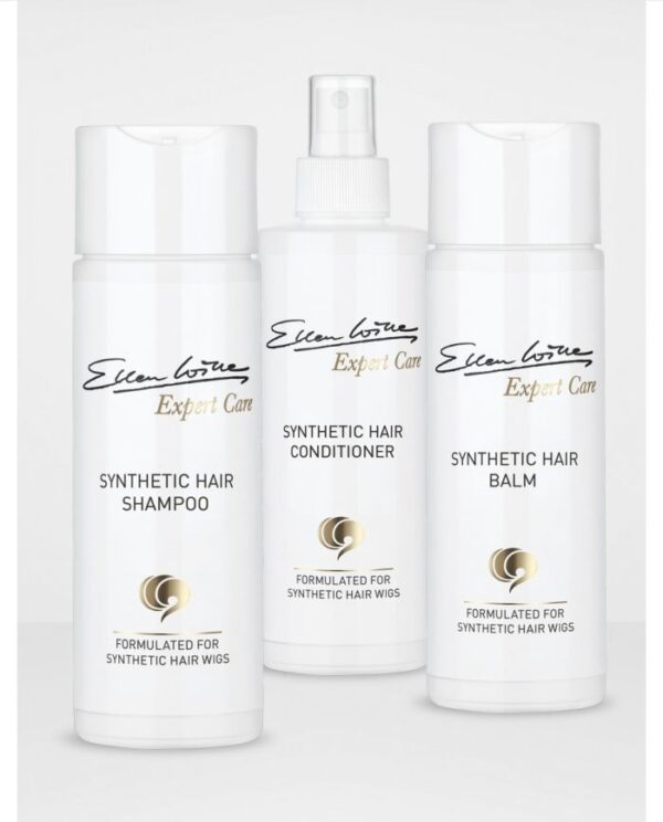 Kit de Manutenção de Perucas em Cabelo Humano (Cópia)