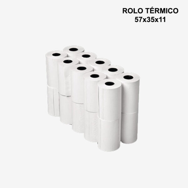 ROLOS TÉRMICOS MULTIBANCO 57x35x11