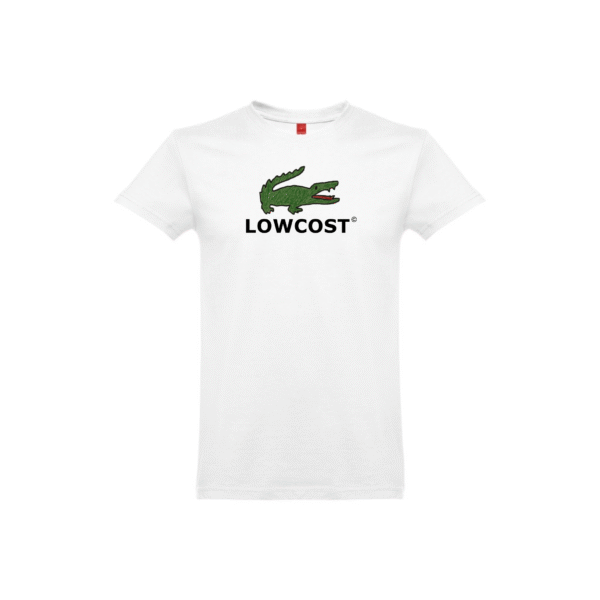T-shirts Lowcost - Roupa