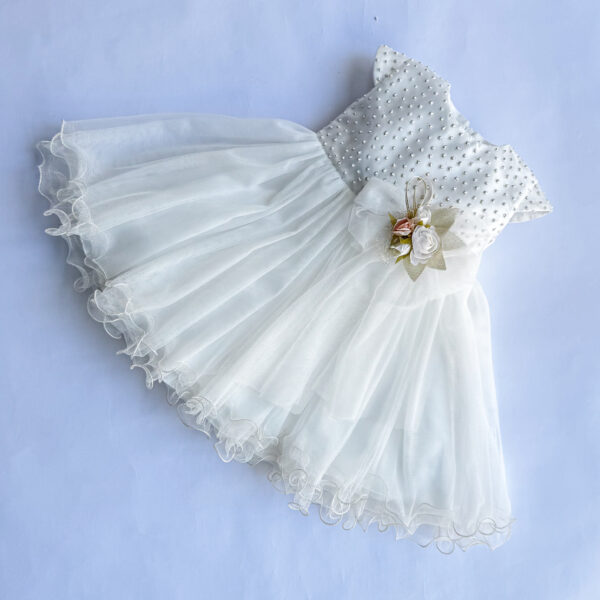 Ceremony Dress