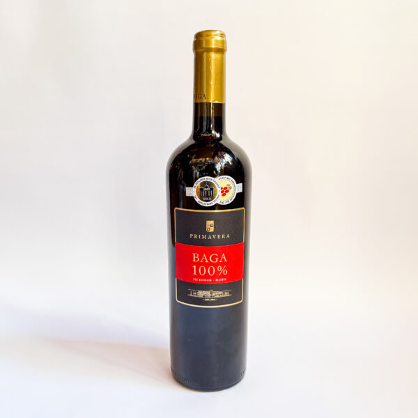 Vino tinto Bairrado