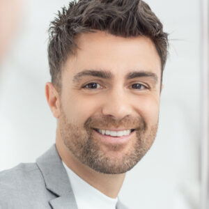 Prótese Capilar Masculina Cabelo Humano