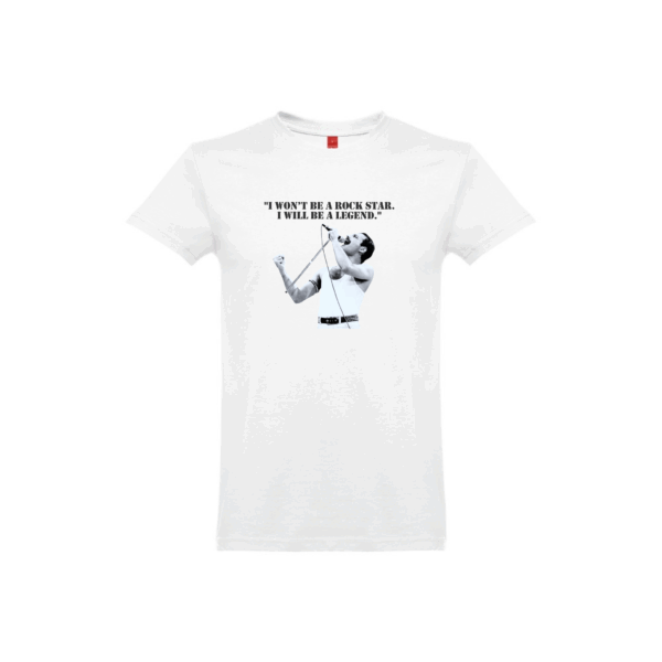 T-shirts Lowcost - Roupa (Cópia)