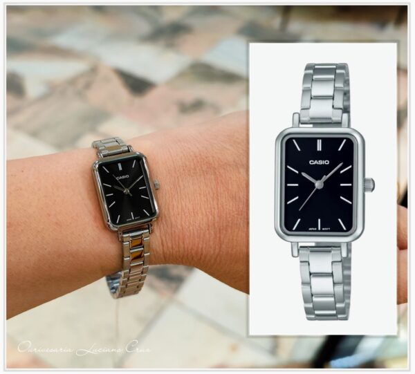 Casio watch